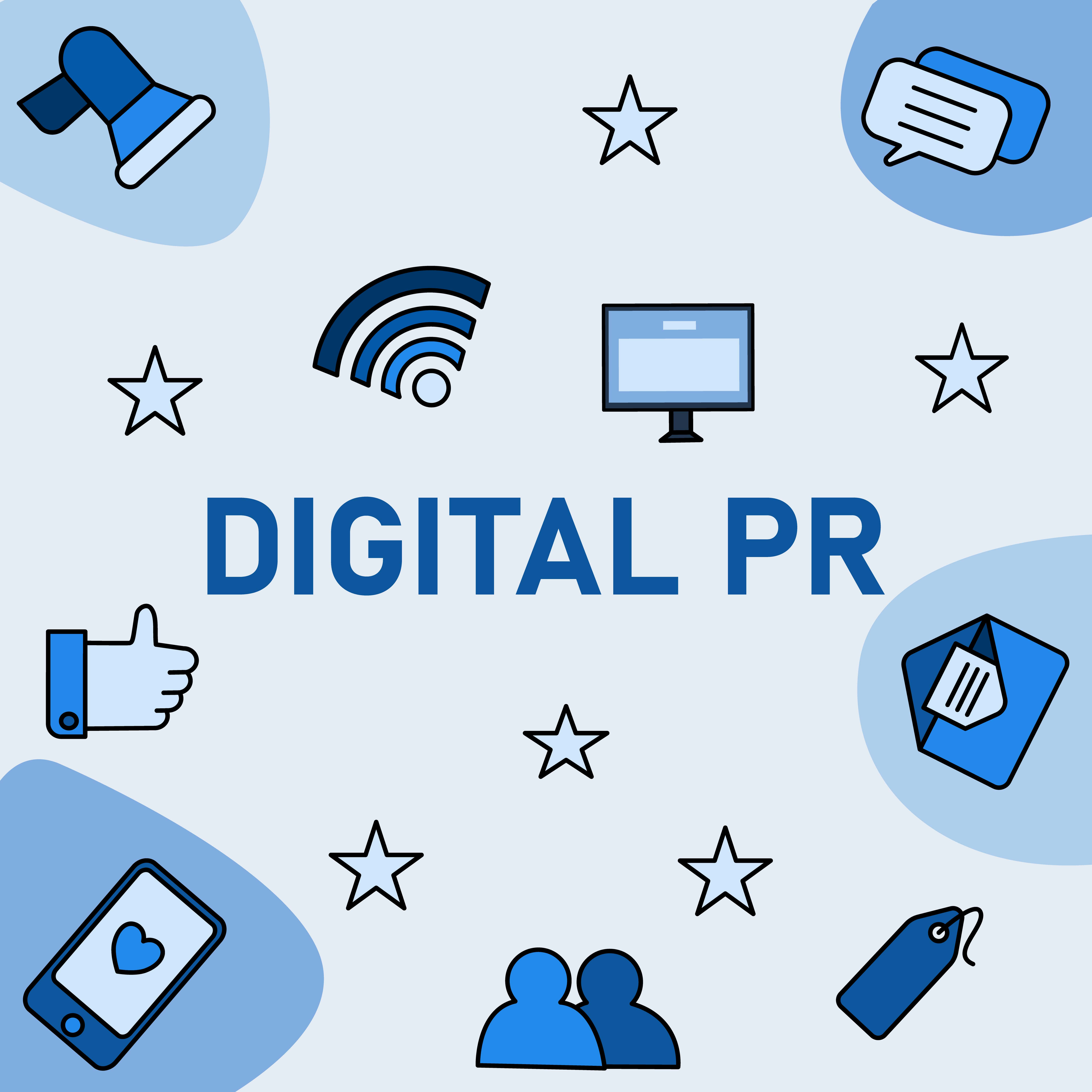 Digital PR e Backlink