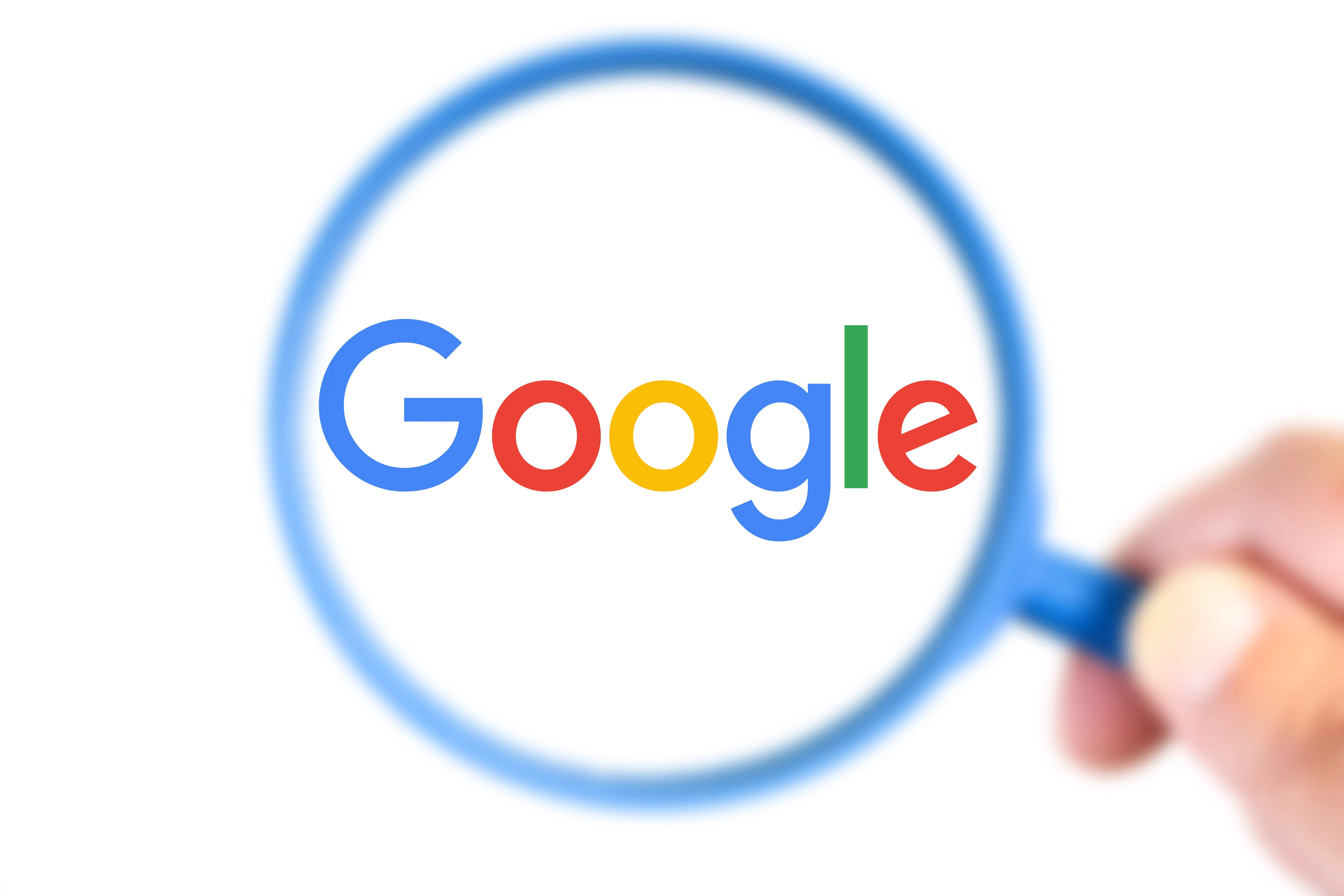 Il ruolo di Google