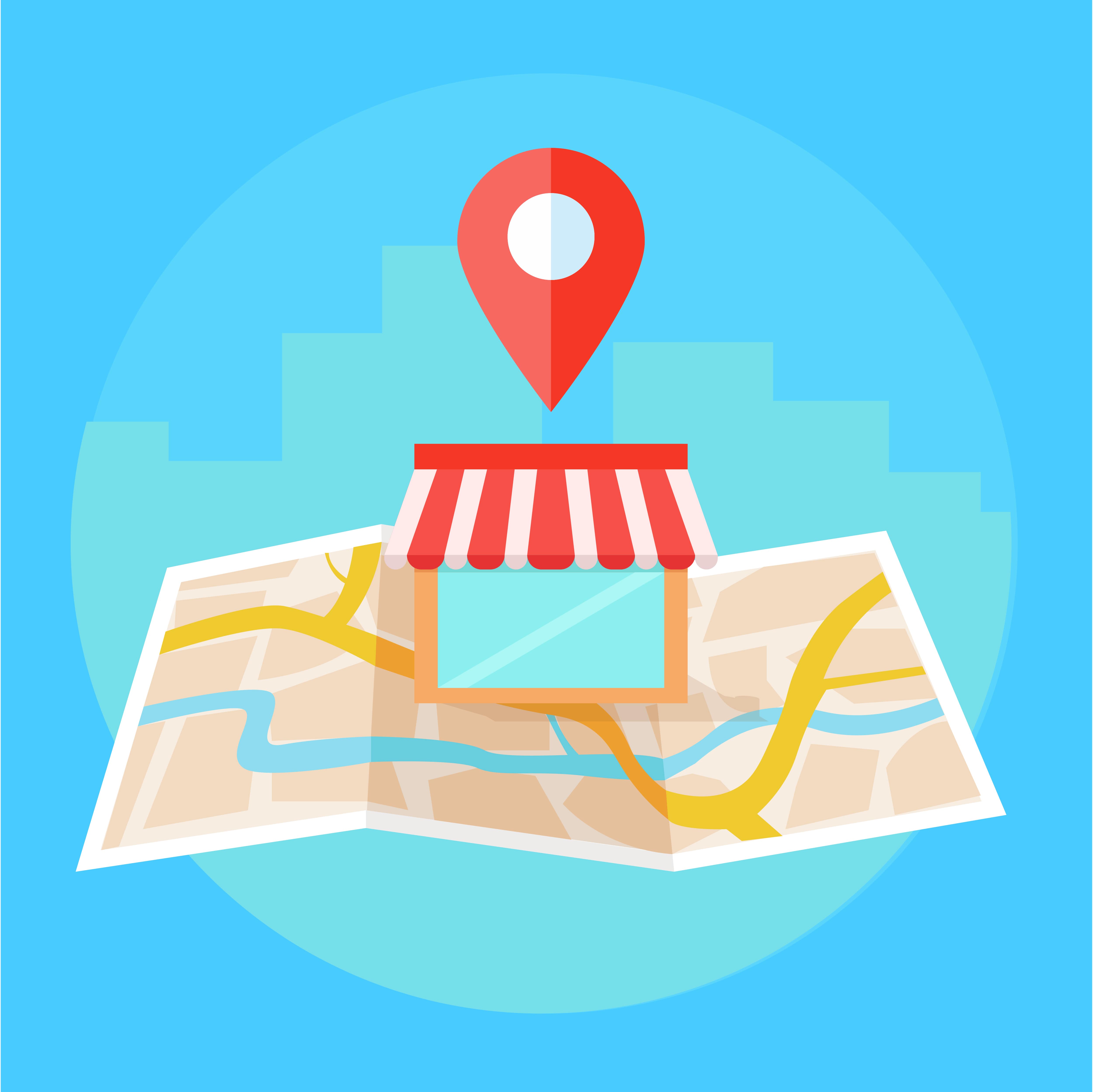 SEO locale