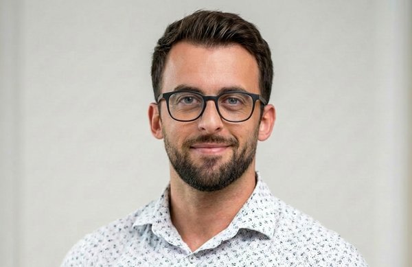 Davide Minetti, consulente SEO a Perugia